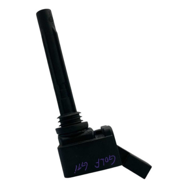 Bobina De Ignição Volkswagen Golf Gti 2.0 2014/2017