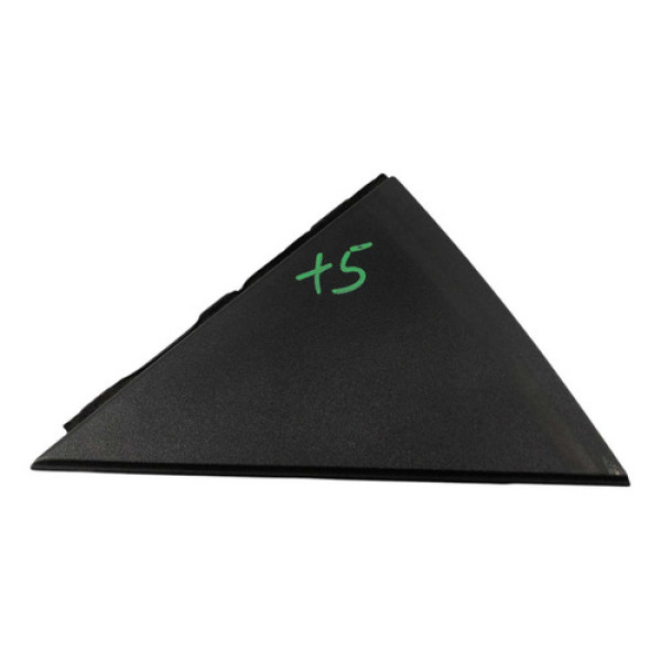 Acabamento Externo Porta Traseira Esquerda Jac T5 2016/2021