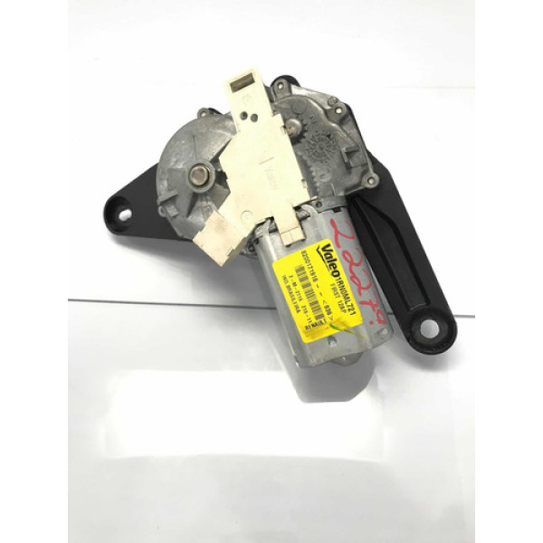 Motor Limpador Traseiro Renault Clio 2006/2012