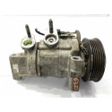 Compressor Ar Condicionado 1.0/3cc Ford Ka 2018