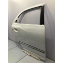 Porta Traseira Direita Chevrolet Cobalt 2012/2019 Direito Branco