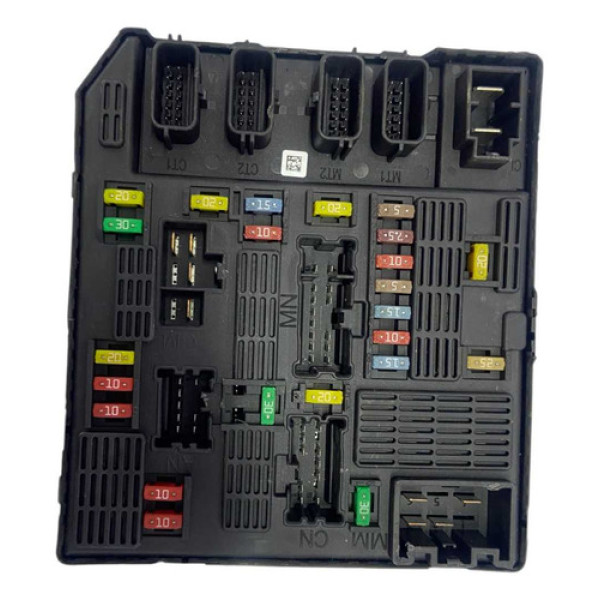 Modulo Bcm Caixa Fusiveis Fluence 2.0 2011/2018 47335