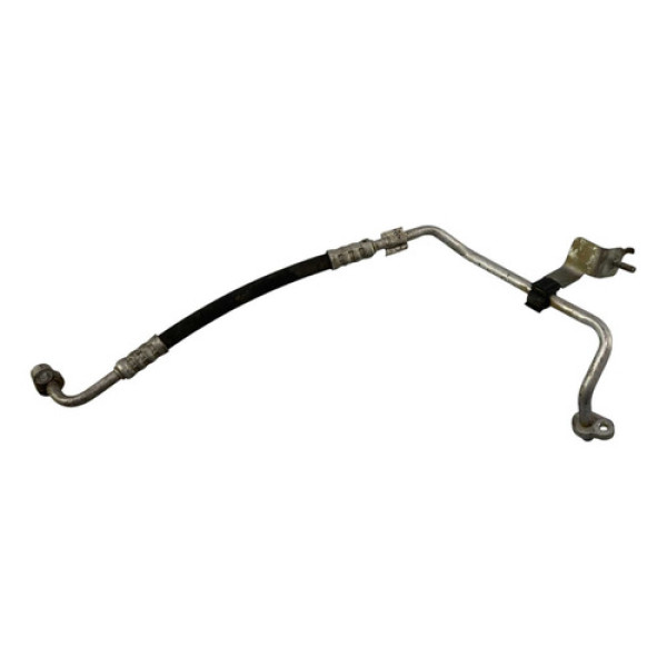 Mangueira Do Ar Condicionado Renault Sandero/logan 2015/2021