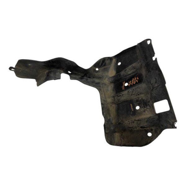 Anteparo Parabarro Dian Esq Palio Siena Strada 01/16 54862