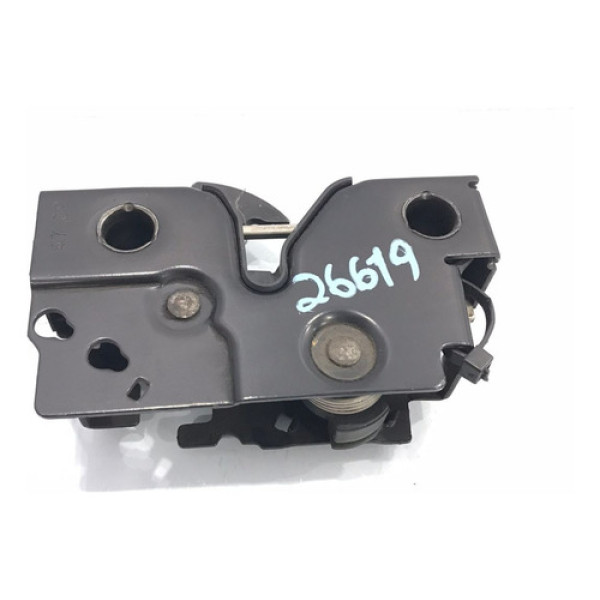 Fechadura Capô Dianteiro Fox 2010/2014