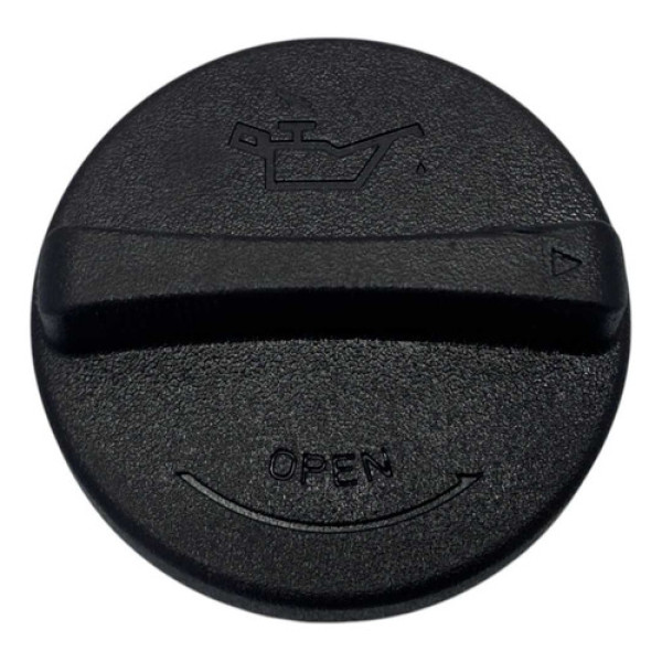 Tampa Oleo Motor Hyundai Creta Hb20 1.6 2015/2021 46895 Verde-escuro