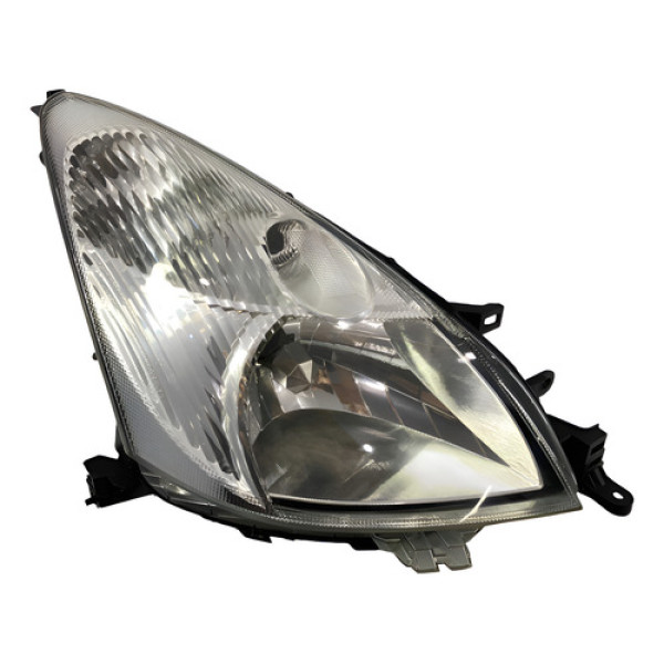 Farol Dianteiro Lado Direito Nissan Livina 2009/2014 Direito/passageiro