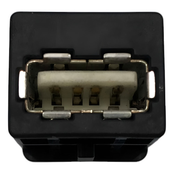 Entrada Conexão Usb Honda Fit 2015/2021 49914
