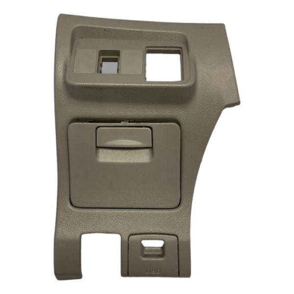 Moldura Porta Objetos Esquerdo Toyota Corolla 2011/2014