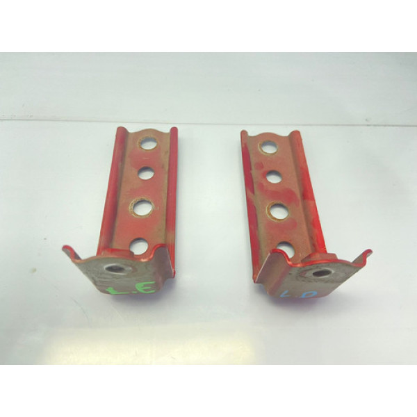 Suporte Para-lama Toyota Etios 2013/2021