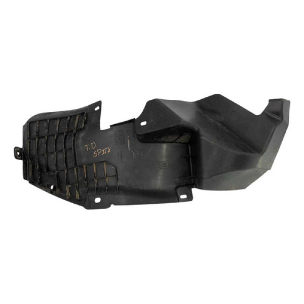 Parabarro Traseiro Direito Chevrolet Spin 2013/2017 54774