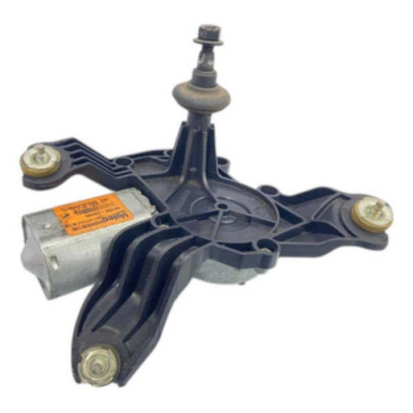 Motor Maquina De Vidro Capo Traseiro Hyundai Hb20 2013/2019