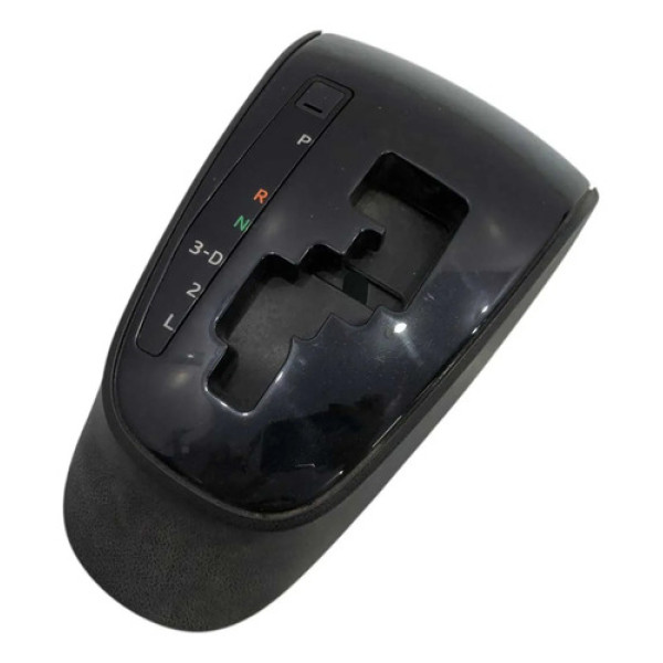 Moldura Seletor Marchas Toyota Etios 2018/2021 11549