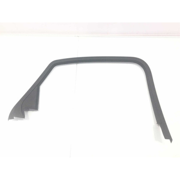 Borracha Guarnição Porta Traseira Esquerda Audi A4 2011