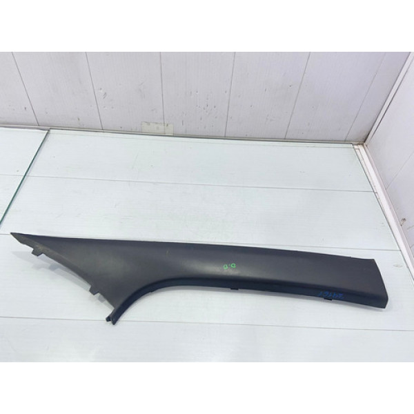 Moldura Coluna Para-brisa Direito Renault Captur 2017/2023