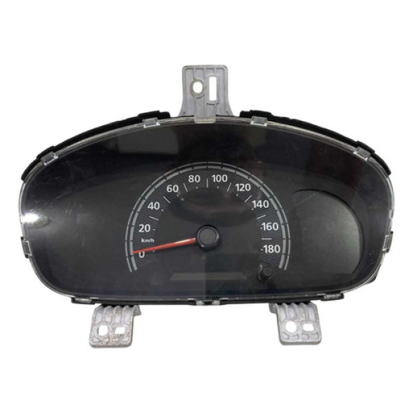 Painel De Instrumentos Renault Kwid 2018 Sem Conta Giros