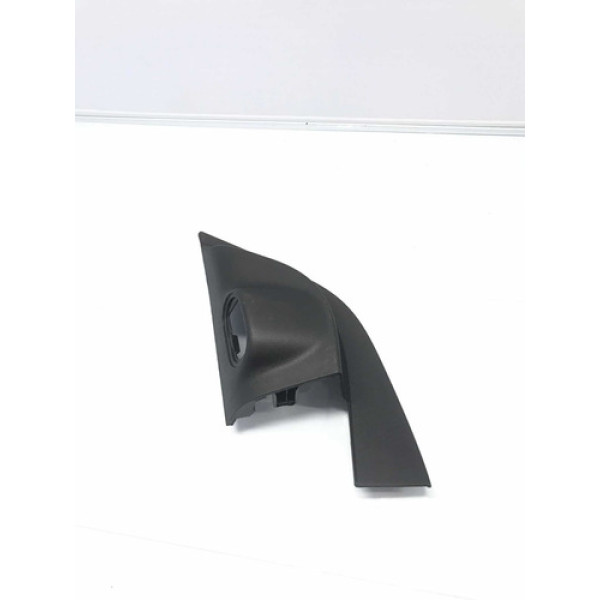 Moldura Interna Retrovisor Esquerdo C/detalhe Gm Onix 2017