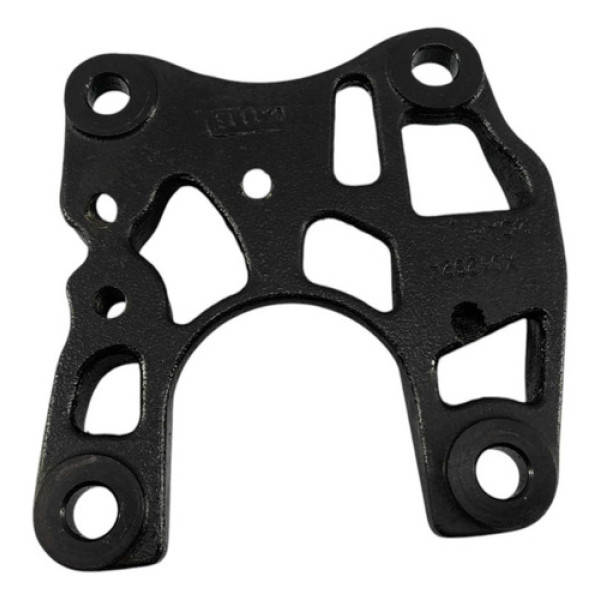 Suporte Coxim Motor Chevrolet S10 4x4 2.8 Diesel 2013/2016