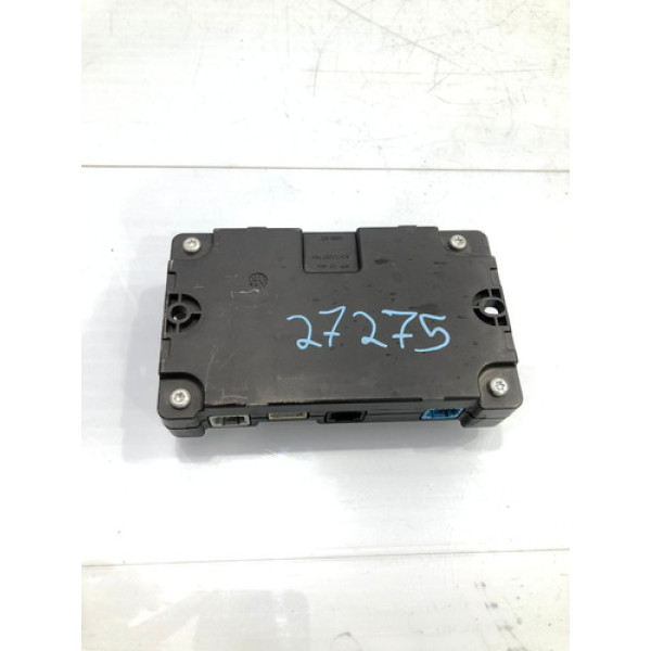 Módulo Central Rádio Renault Fluence 2012/2016