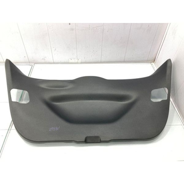 Moldura Forro Porta-malas Honda Wrv 2017/2021