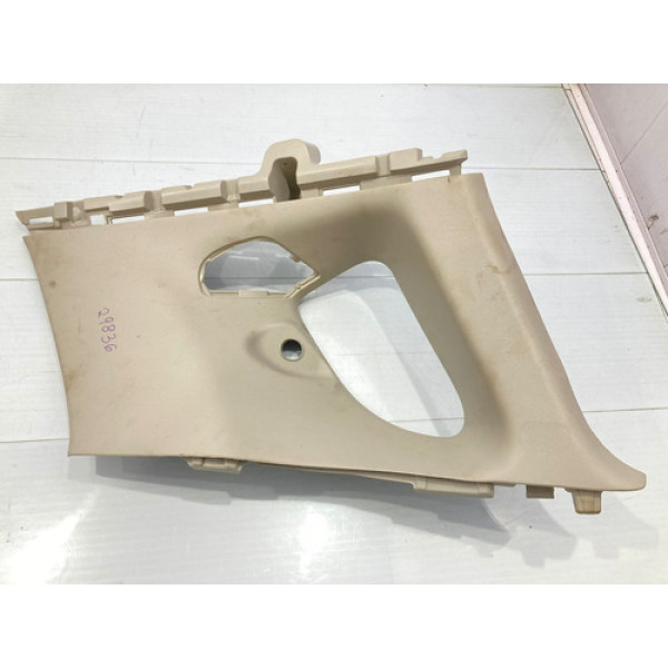 Moldura Coluna Traseira Direita Honda Wrv 2017/2021