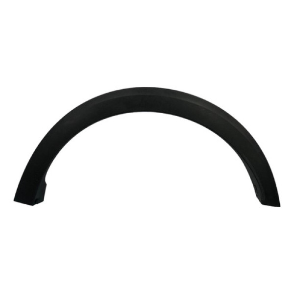 Moldura Friso Lateral Tras Esq Nissan Kicks 2017/2021