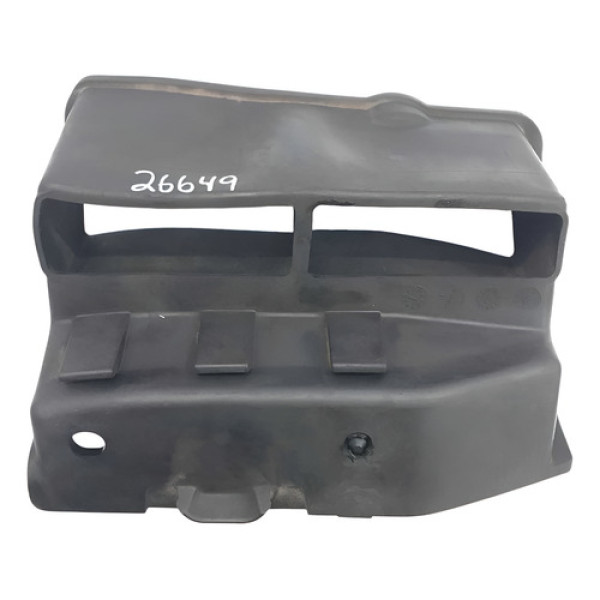 Duto Entrada Ar Painel Frontal Honda Fit 2015/2021