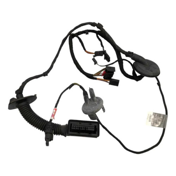 Chicote Porta Traseiro Audi A4 2009/2011 9960