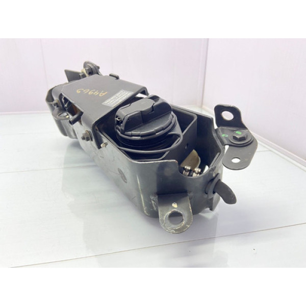 Reservatorio Partida Frio Nissan Tiida 2008/2015