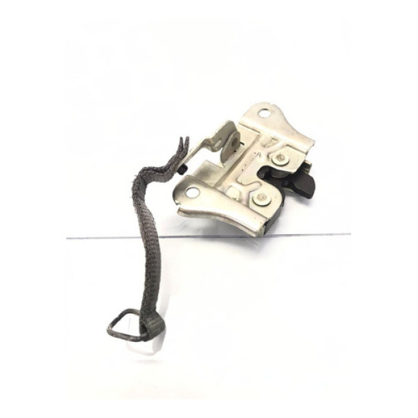 Fechadura Trava Banco Traseiro Fiat Grand Siena 2012/2021