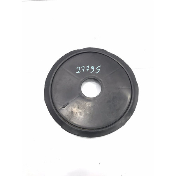 Tampa Tanque Combustivel Ford Ka 2008/2013