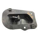 Maçaneta Interna Dianteira Esq Chevrolet Corsa 05/10 4214 Preto Dianteira