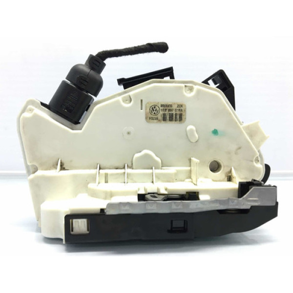 Fechadura Porta Dianteiro Direito Volkswagen Up 2015