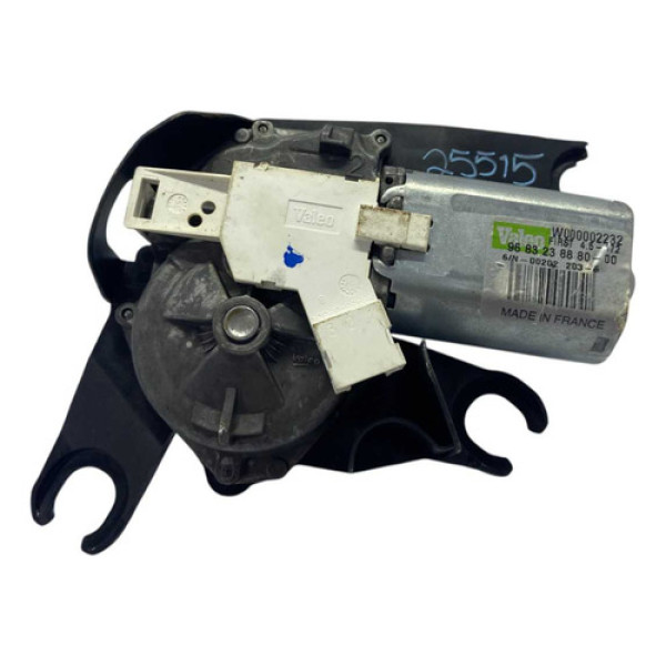 Motor Limpador Traseiro C3 Picasso Aircross 11/18 Det47793