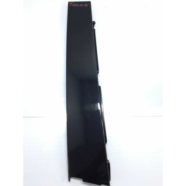 Friso Quadro Janela Porta D.d Volkswagen Tiguan 2016