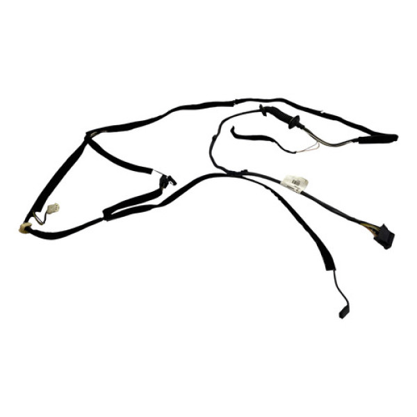 Chicote Tampa Traseira Renault Sandero 2008/2014 49289