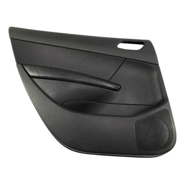 Forro Porta Traseira Esquerda Peugeot 308 2012/2018