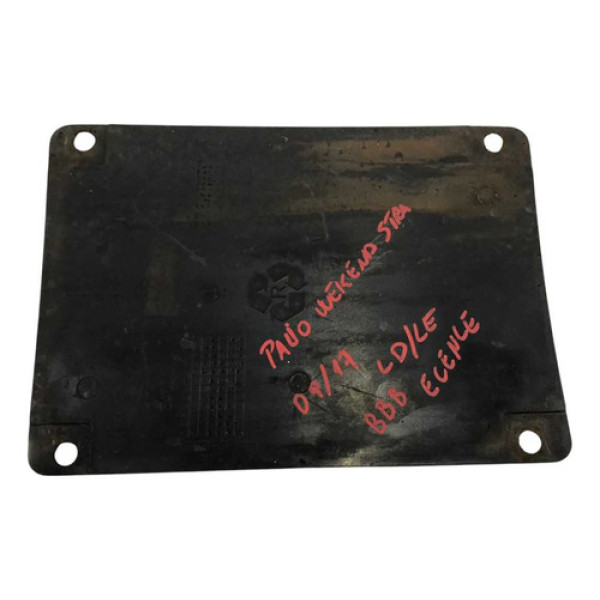 Tampa Parabarro Dia Dir Fiat Palio Wek Strada 09/17 53373