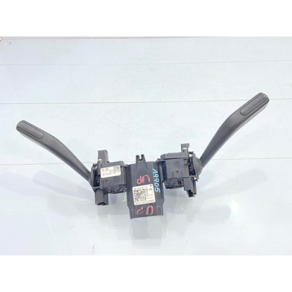 Chave Seta E Limpador Volkswagen Up 2013/2018