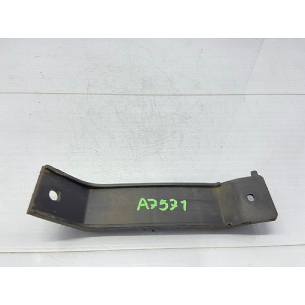 Suporte Para-choque Traseiro Kia Cadenza 2009/2010