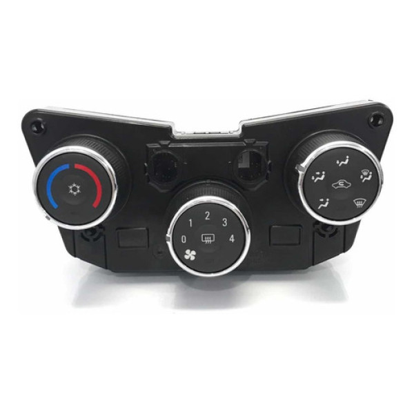 Comando Ar-condicionado Chevrolet Onix 2017/2019