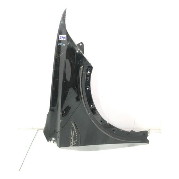 Para-lama Direito Volkswagen Nivus 2019/2023