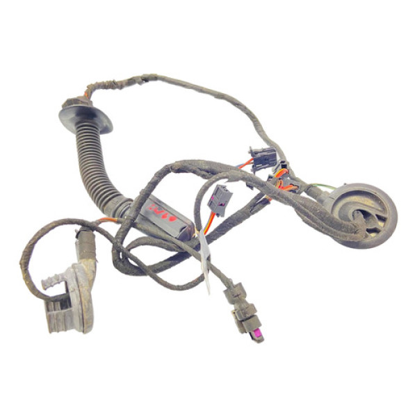 Chicote Porta Traseira Direita Audi A4 2011