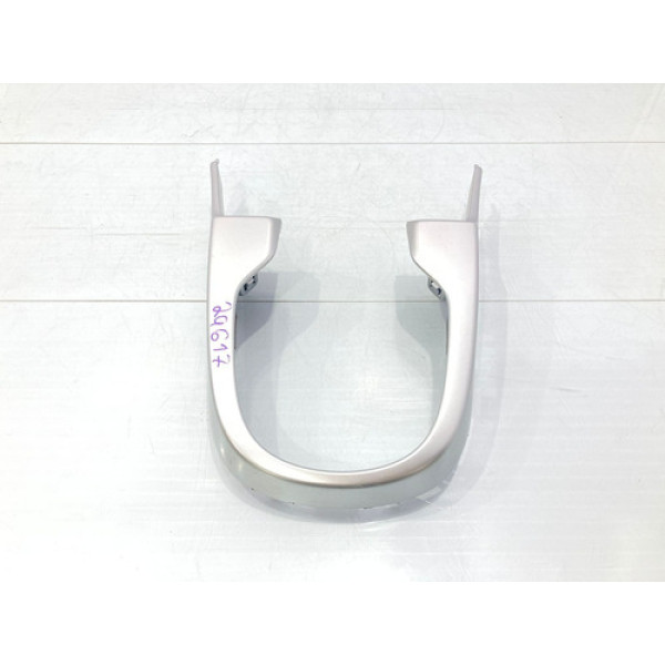 Moldura Alavanca Câmbio Honda Wrv 2017/2021