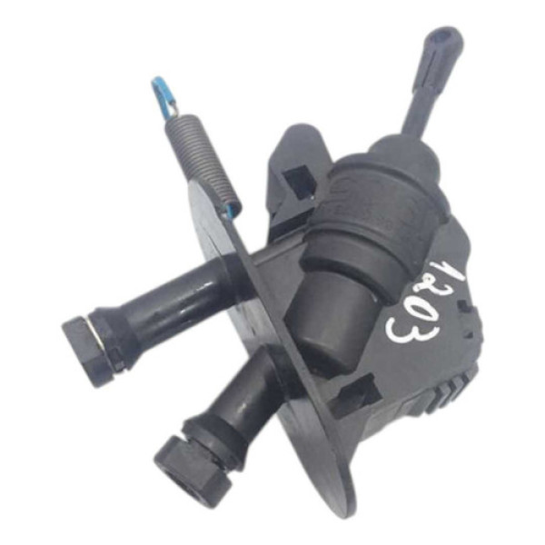 Atuador Cilindro Pedal Embreagem Ford Fiesta 2008-2014