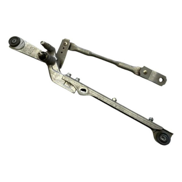 Galhada Limpador Para-brisa Dianteiro Toyota Etios 2015/2018 Esquerdo