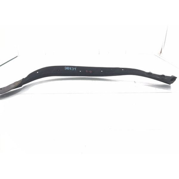 Acabamento Interno Para-lama Direito Citroen C3 2012/2021