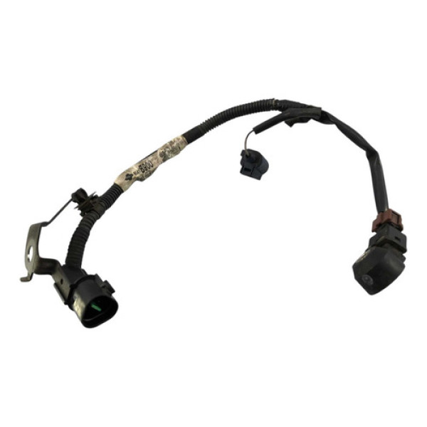 Chicote C/sensor Detonação Mitsubishi Asx 2.0 4x2 Aut 11/15 