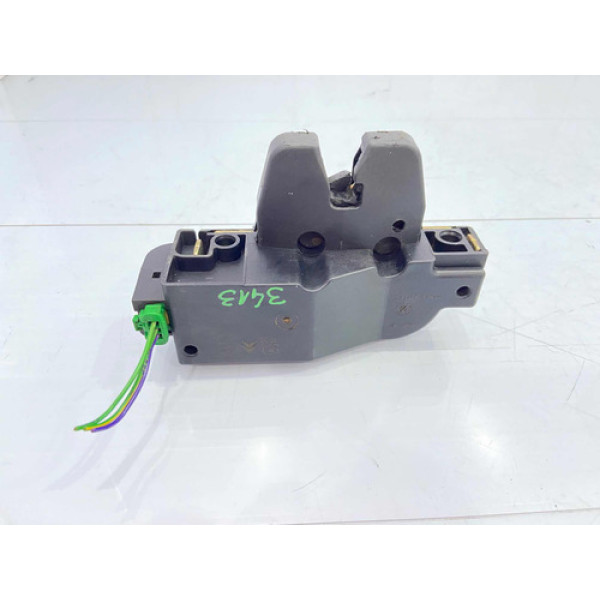 Fechadura Capô Traseiro Citroën C3 2003/2008