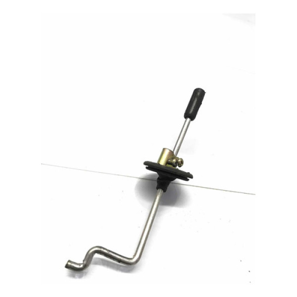 Pino Trava Porta C/detalhe T.d Volkswagen Fox 2013